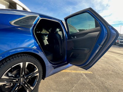 2022 Kia K5 GT-Line Auto AWD