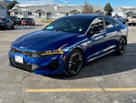 2022 Kia K5 GT-Line Auto AWD