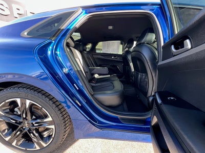 2022 Kia K5 GT-Line Auto AWD