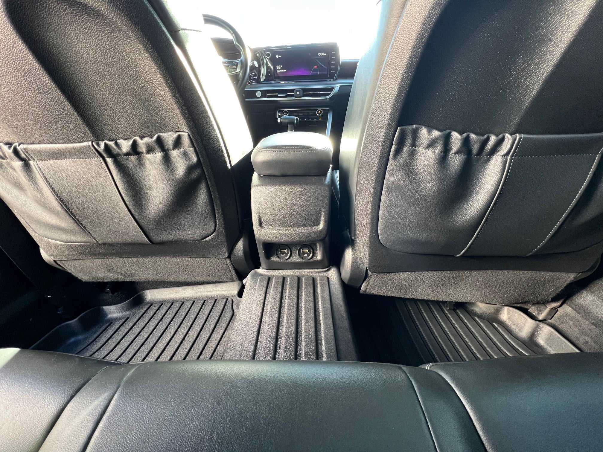 2022 Kia K5 GT-Line Auto AWD