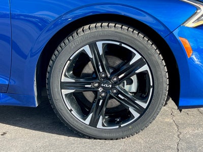 2022 Kia K5 GT-Line Auto AWD