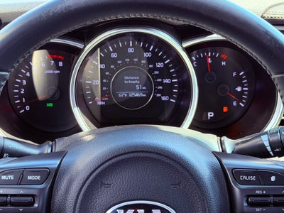 2014 Kia Optima 4dr Sdn EX
