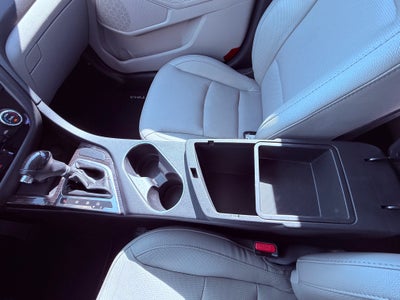 2014 Kia Optima 4dr Sdn EX