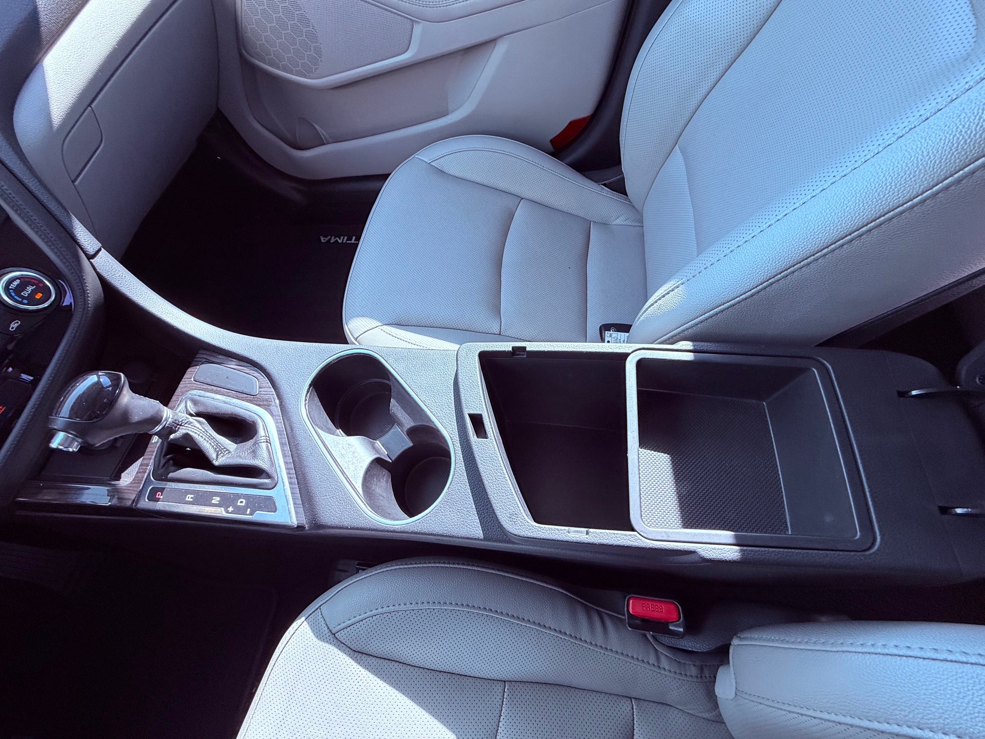 2014 Kia Optima 4dr Sdn EX