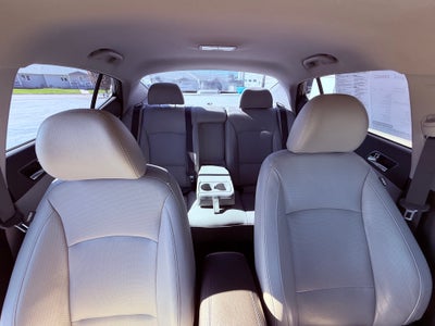 2014 Kia Optima 4dr Sdn EX