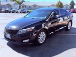 2014 Kia Optima 4dr Sdn EX