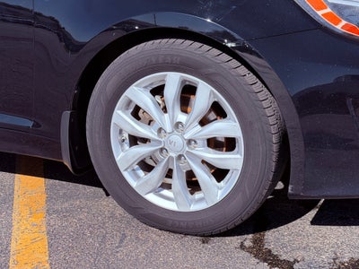 2014 Kia Optima 4dr Sdn EX