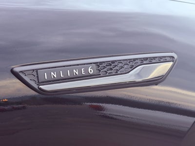 2025 Mazda Mazda CX-70 3.3 Turbo S Premium