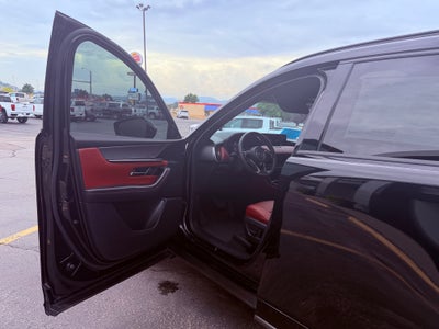 2025 Mazda Mazda CX-70 3.3 Turbo S Premium