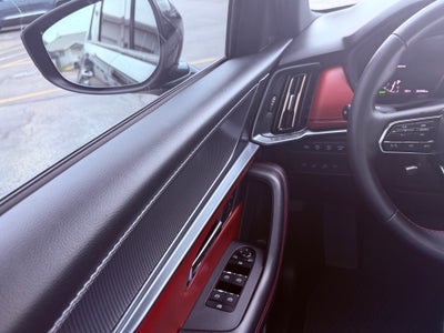 2025 Mazda Mazda CX-70 3.3 Turbo S Premium