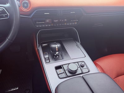 2025 Mazda Mazda CX-70 3.3 Turbo S Premium