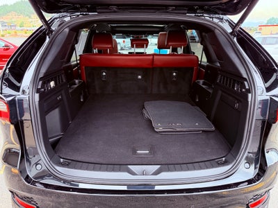 2025 Mazda Mazda CX-70 3.3 Turbo S Premium