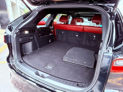 2025 Mazda Mazda CX-70 3.3 Turbo S Premium
