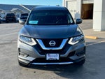 2017 Nissan Rogue AWD S