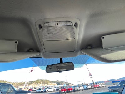 2017 Nissan Rogue AWD S