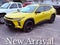 2024 Chevrolet Trax FWD 4dr ACTIV