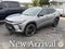 2025 Chevrolet Trax FWD 4dr ACTIV