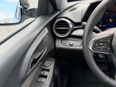 2025 Chevrolet Trax FWD 4dr ACTIV