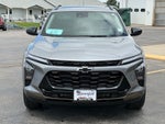 2025 Chevrolet Trax FWD 4dr ACTIV