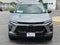 2025 Chevrolet Trax FWD 4dr ACTIV