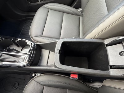 2025 Chevrolet Trax FWD 4dr ACTIV