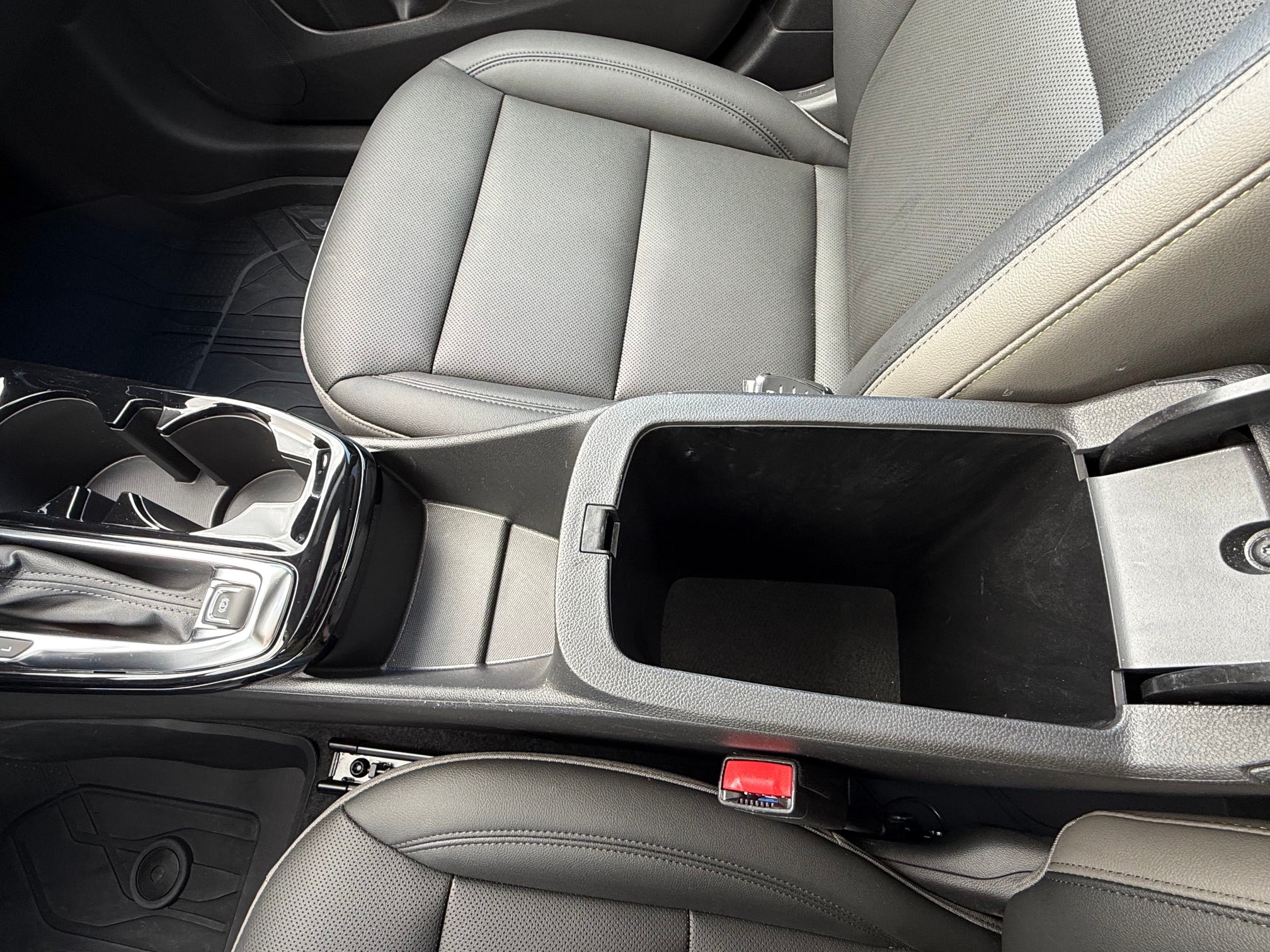 2025 Chevrolet Trax FWD 4dr ACTIV