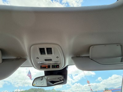 2025 Chevrolet Trax FWD 4dr ACTIV