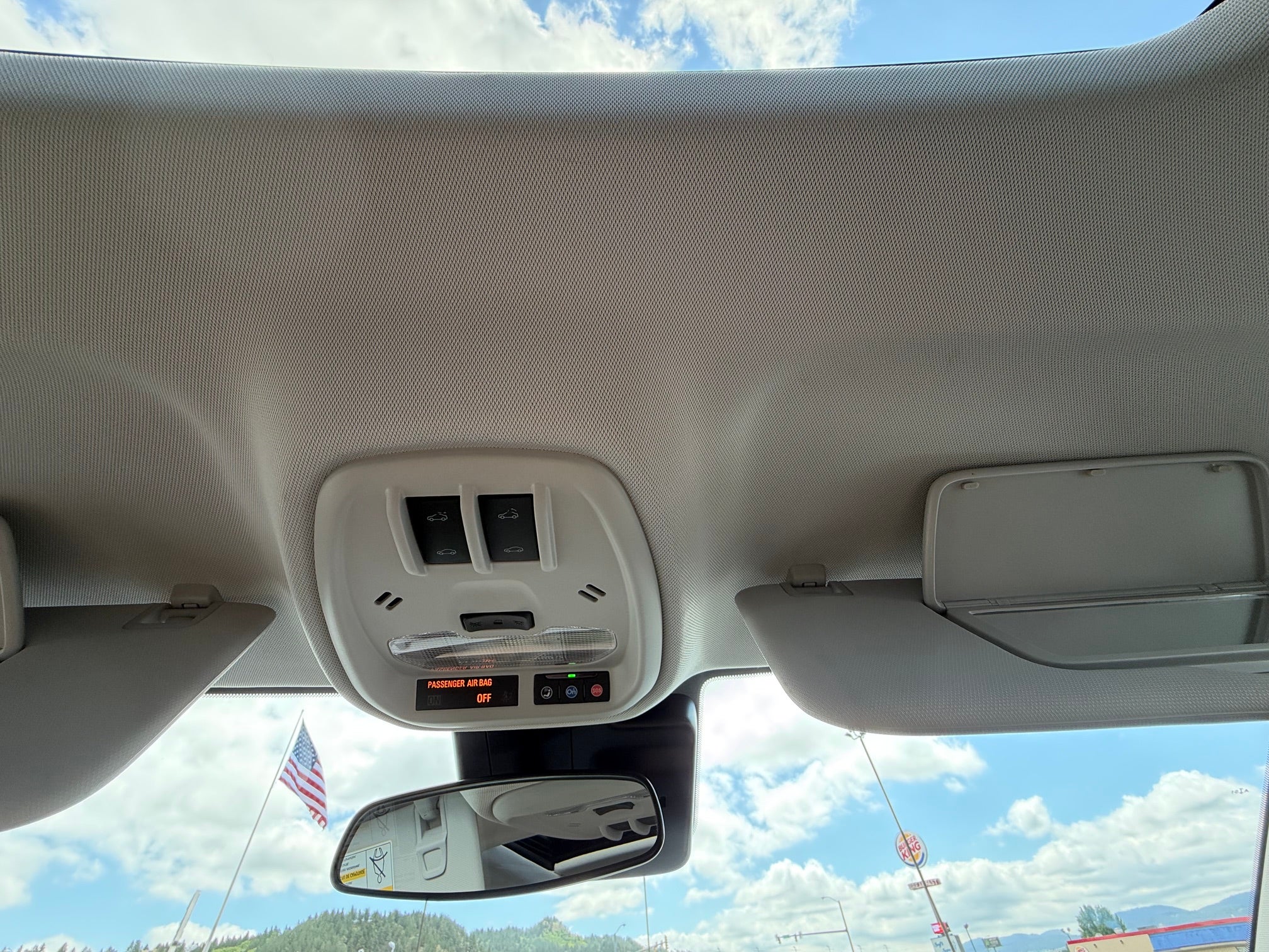 2025 Chevrolet Trax FWD 4dr ACTIV
