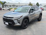 2025 Chevrolet Trax FWD 4dr ACTIV