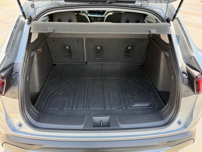 2025 Chevrolet Trax FWD 4dr ACTIV
