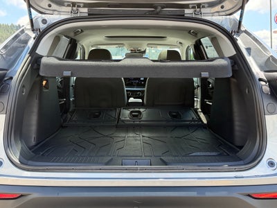 2025 Chevrolet Trax FWD 4dr ACTIV
