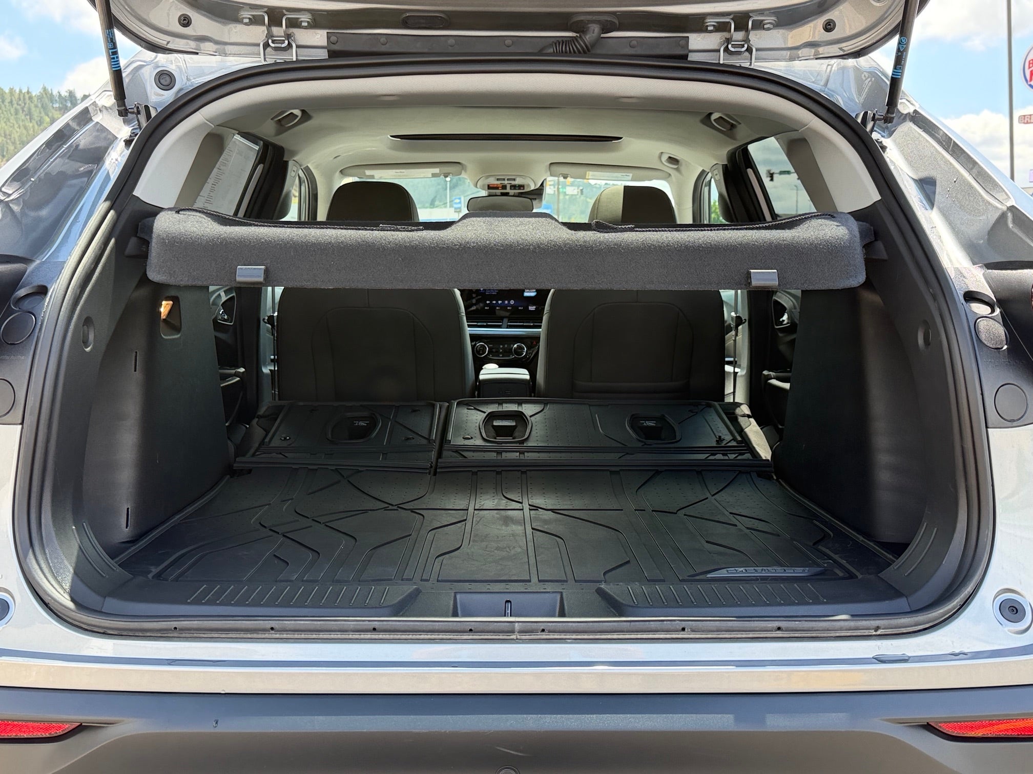 2025 Chevrolet Trax FWD 4dr ACTIV