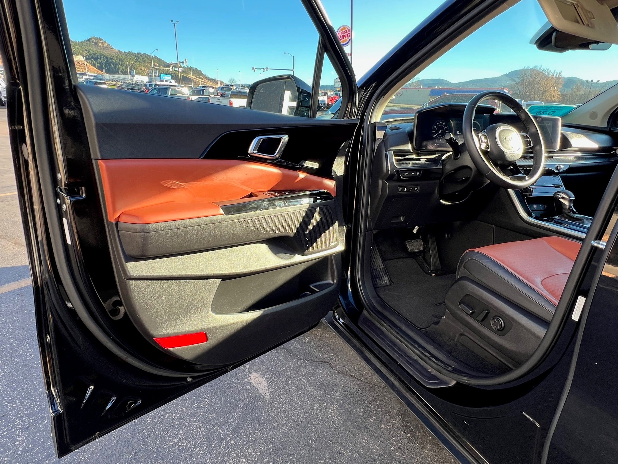 2024 Kia Carnival MPV SX Prestige FWD