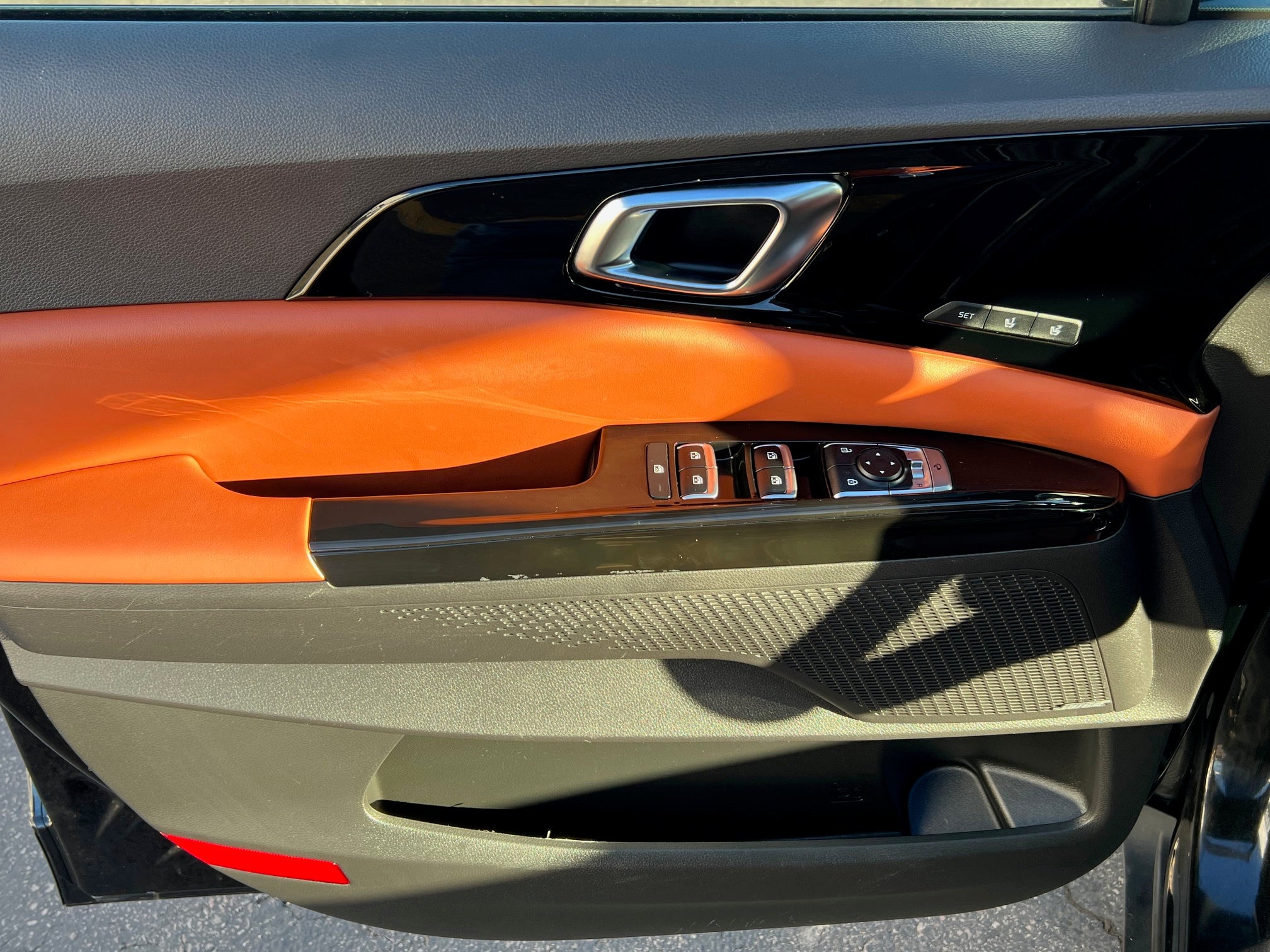 2024 Kia Carnival MPV SX Prestige FWD