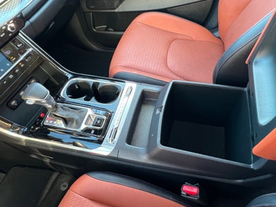 2024 Kia Carnival MPV SX Prestige FWD