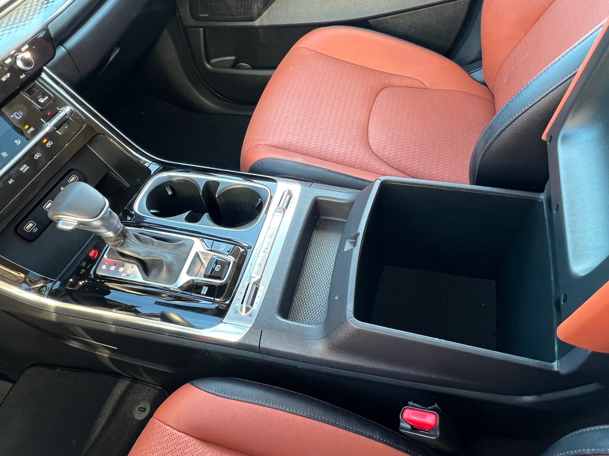 2024 Kia Carnival MPV SX Prestige FWD