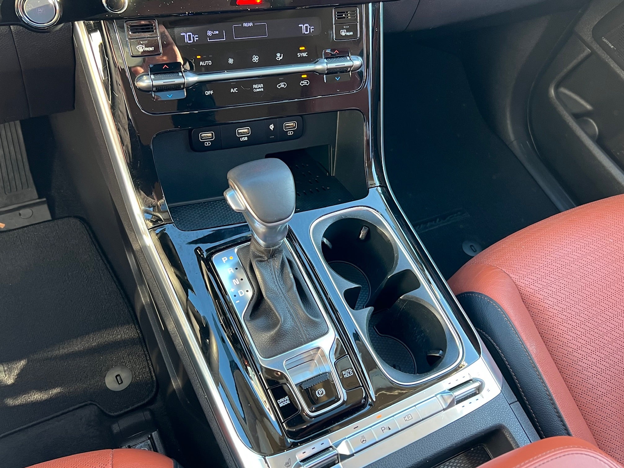 2024 Kia Carnival MPV SX Prestige FWD