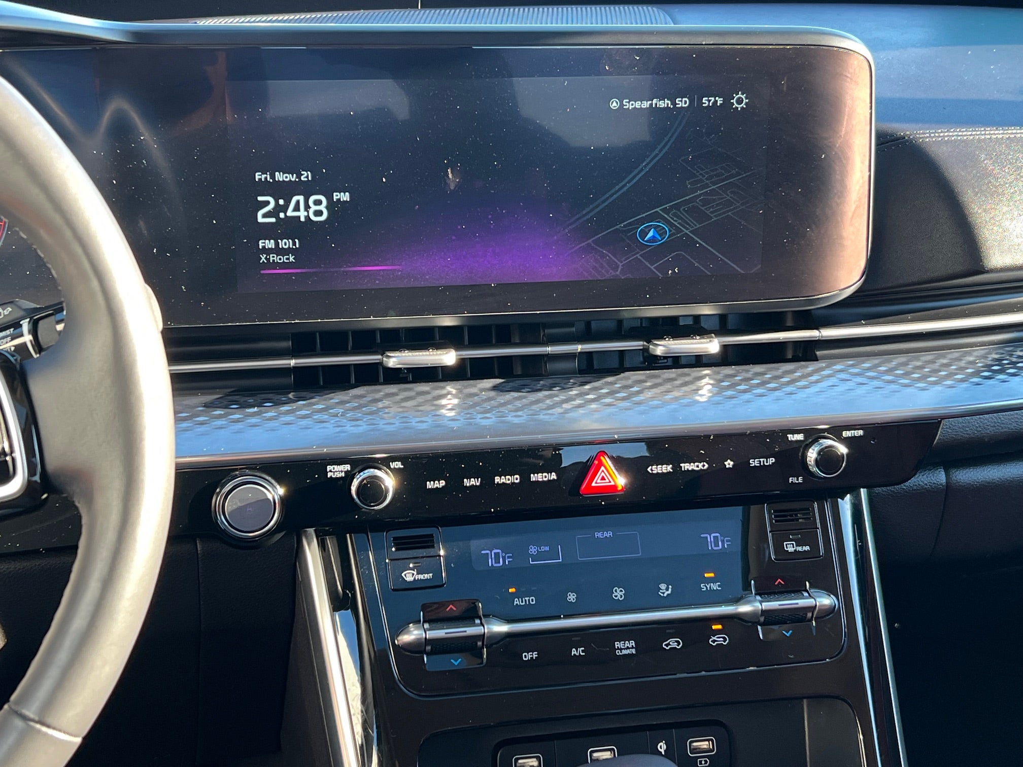 2024 Kia Carnival MPV SX Prestige FWD