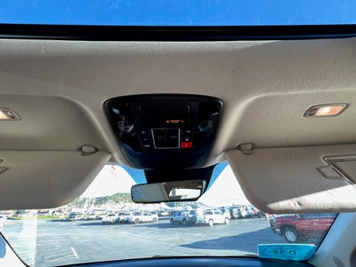 2024 Kia Carnival MPV SX Prestige FWD