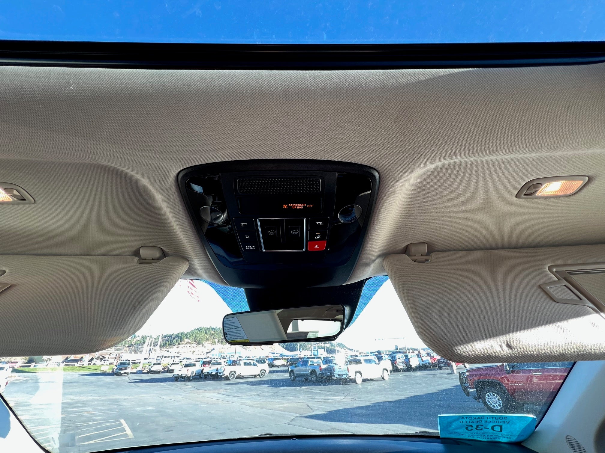 2024 Kia Carnival MPV SX Prestige FWD