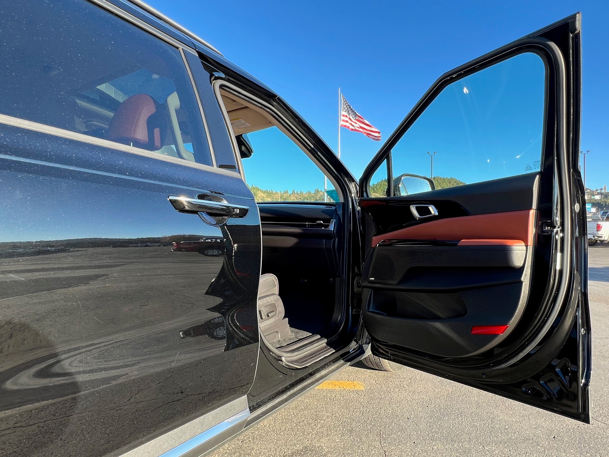 2024 Kia Carnival MPV SX Prestige FWD