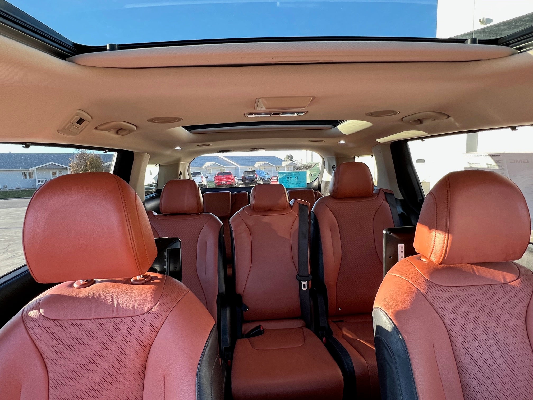 2024 Kia Carnival MPV SX Prestige FWD