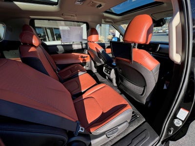 2024 Kia Carnival MPV SX Prestige FWD