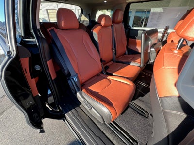 2024 Kia Carnival MPV SX Prestige FWD