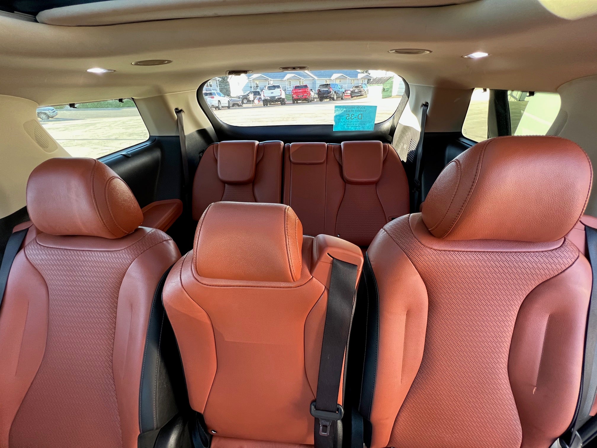 2024 Kia Carnival MPV SX Prestige FWD