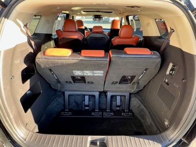 2024 Kia Carnival MPV SX Prestige FWD