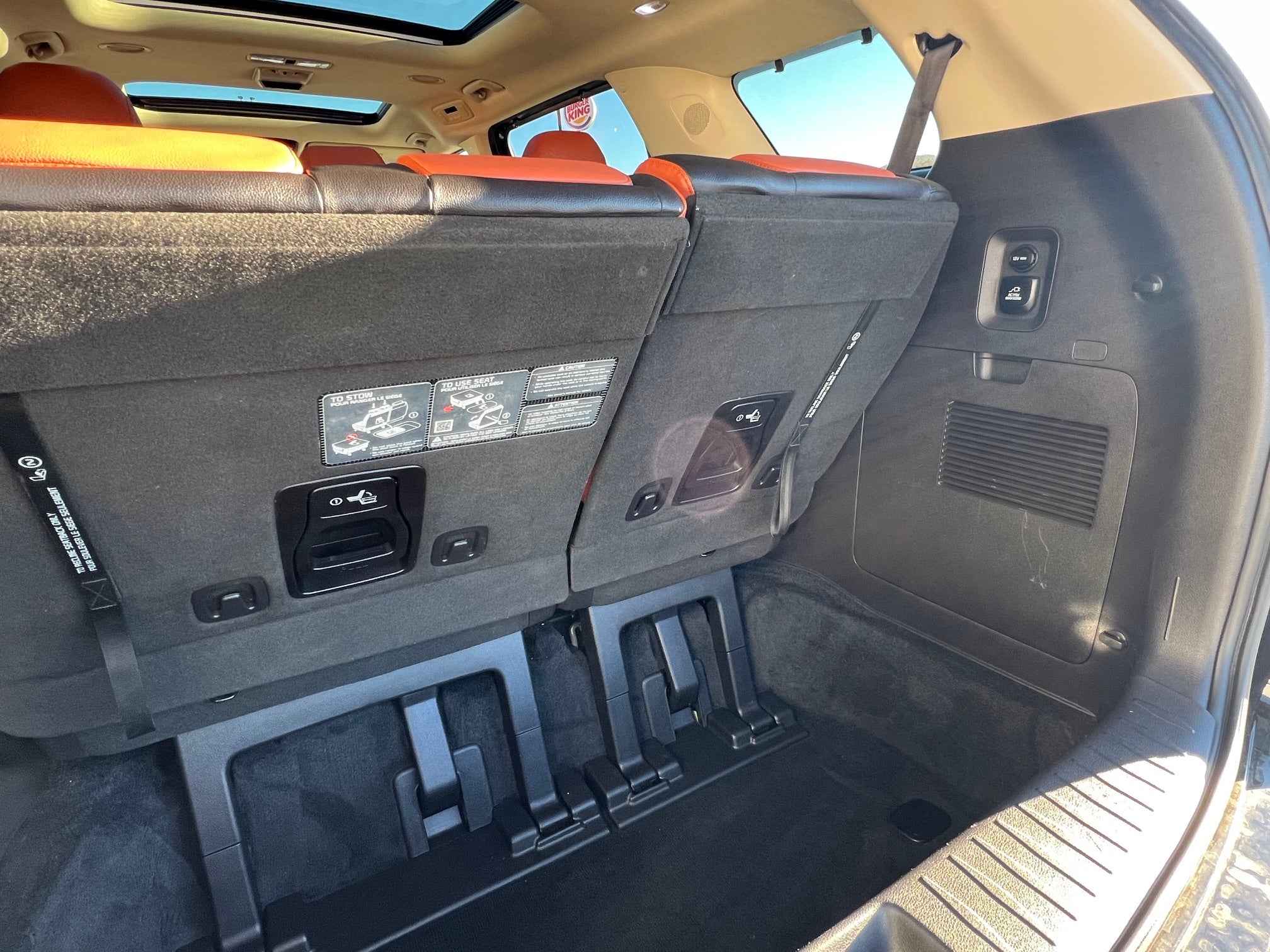 2024 Kia Carnival MPV SX Prestige FWD