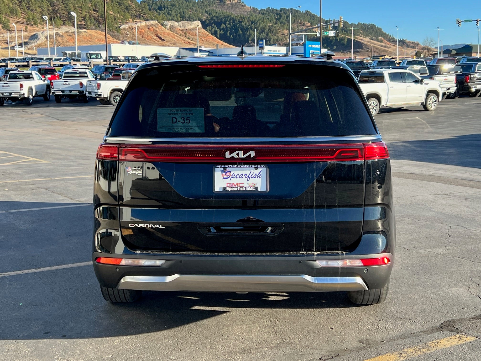 2024 Kia Carnival MPV SX Prestige FWD