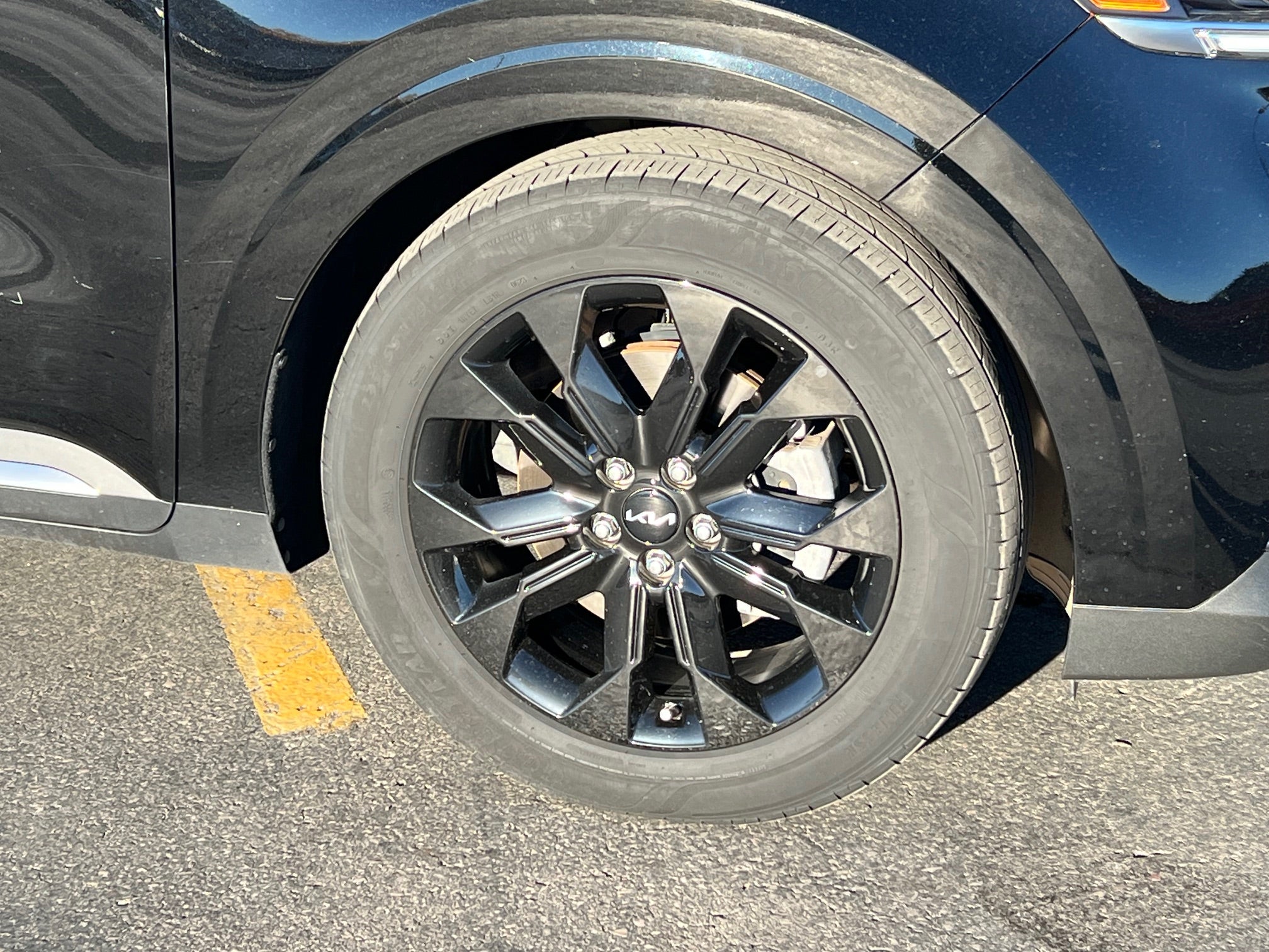 2024 Kia Carnival MPV SX Prestige FWD