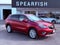 2020 Buick Envision Premium II